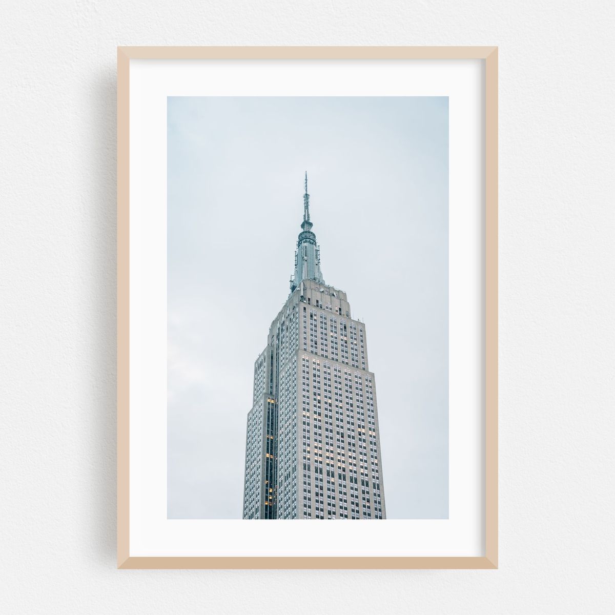 Empire State Building 01 – image 1 of 16