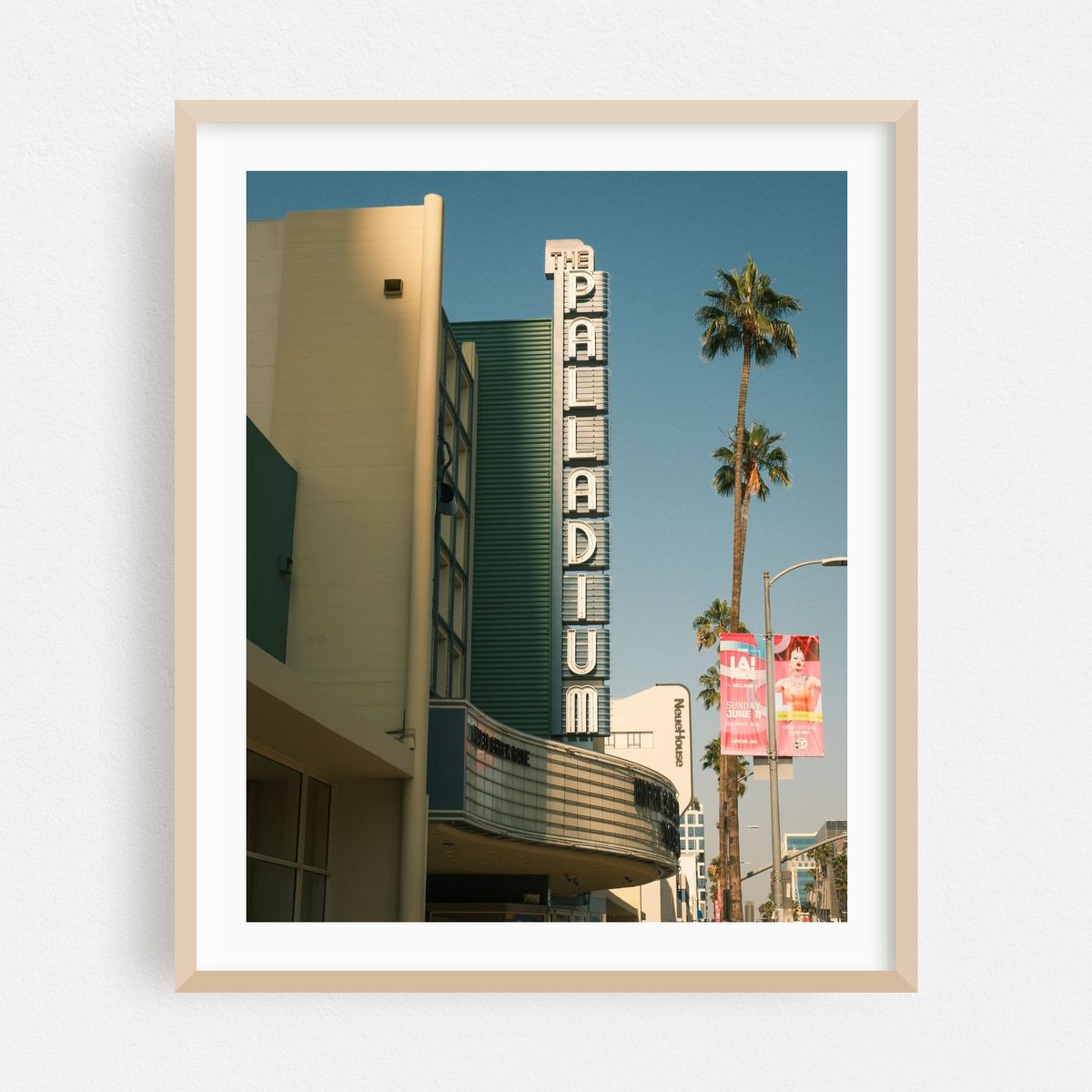 Hollywood Palladium, Los Angeles – image 1 of 12