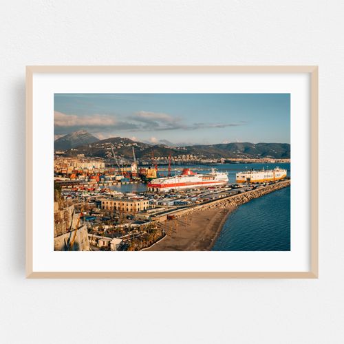 Port of Salerno 07