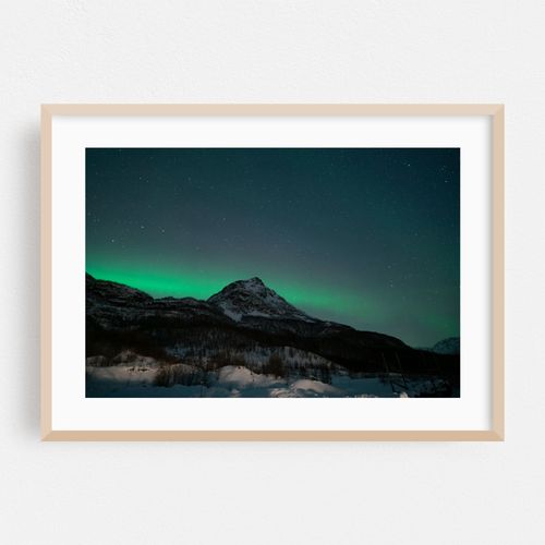 Northern Lights II