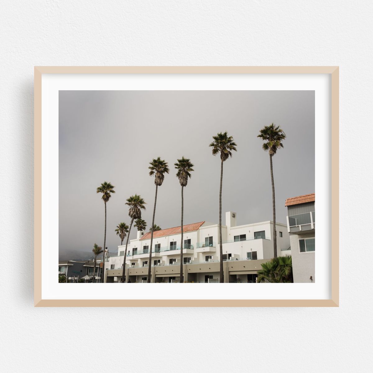 Pismo Palms – image 1 of 3