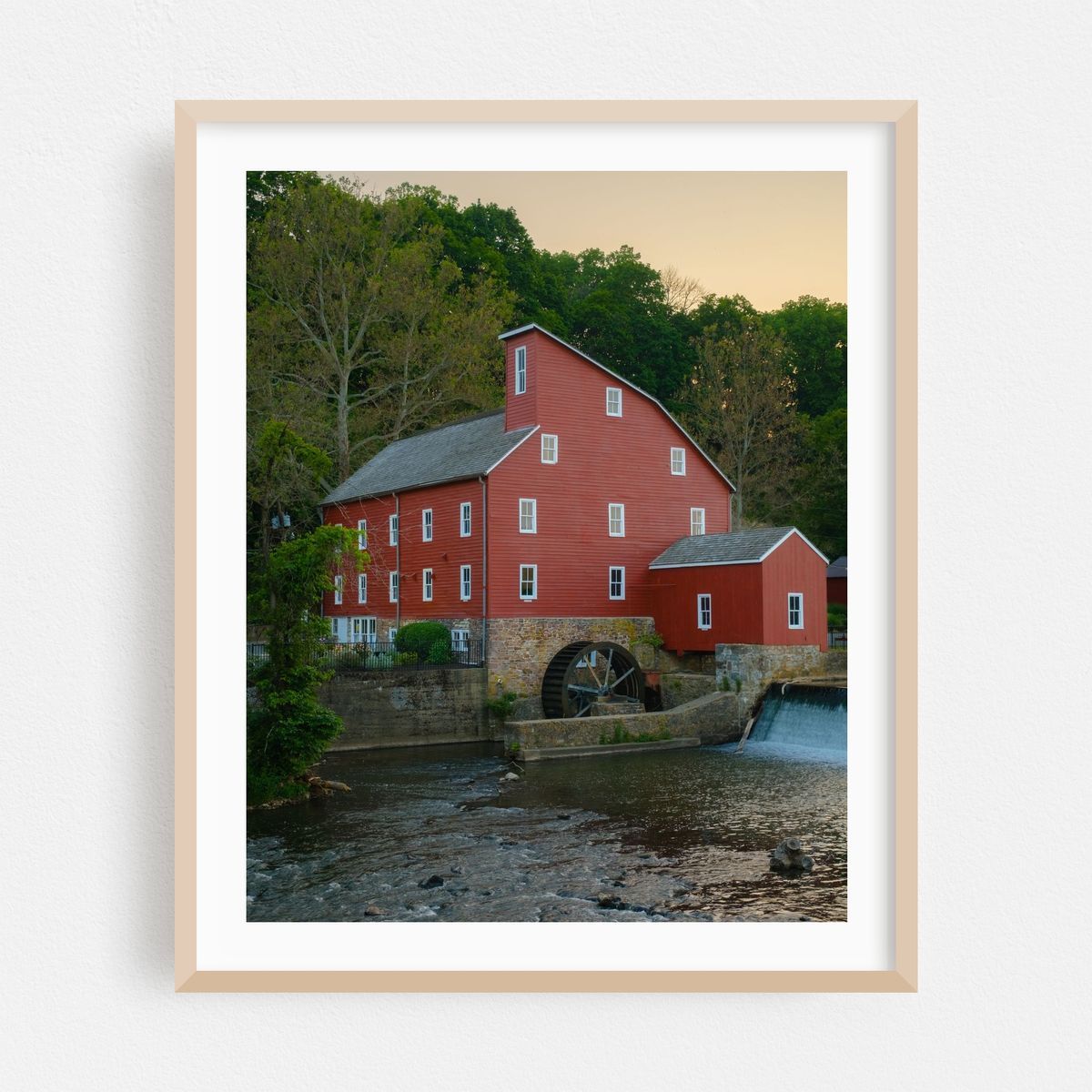 Red Mill, Clinton 02 – image 1 of 12