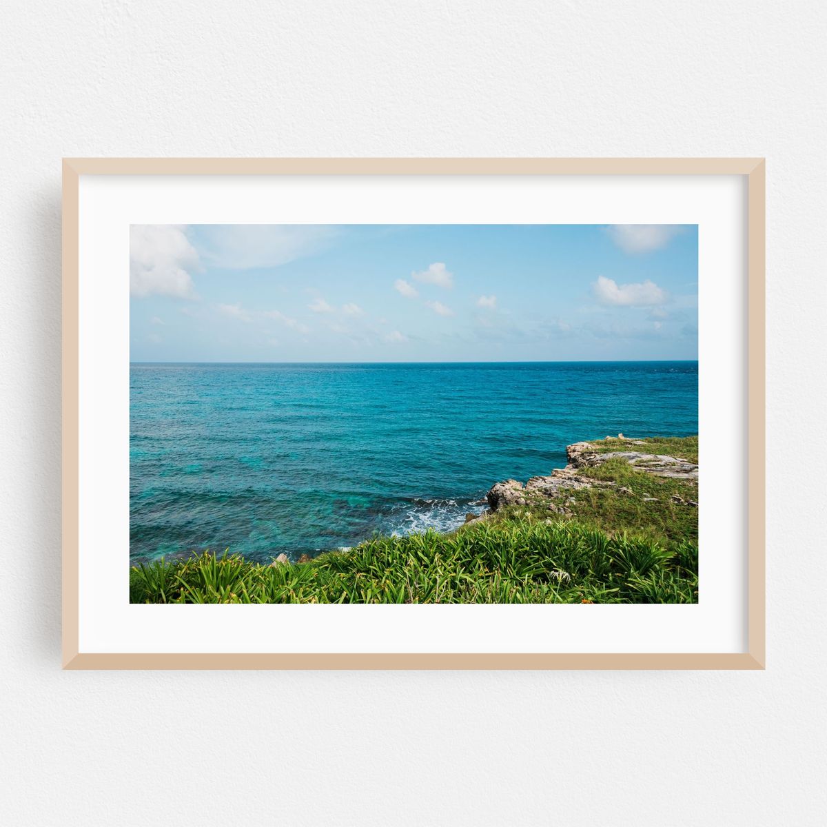 Isla Mujeres Coastal 04 – image 1 of 6