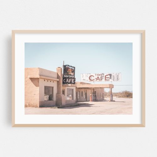 Desert Center Cafe 04