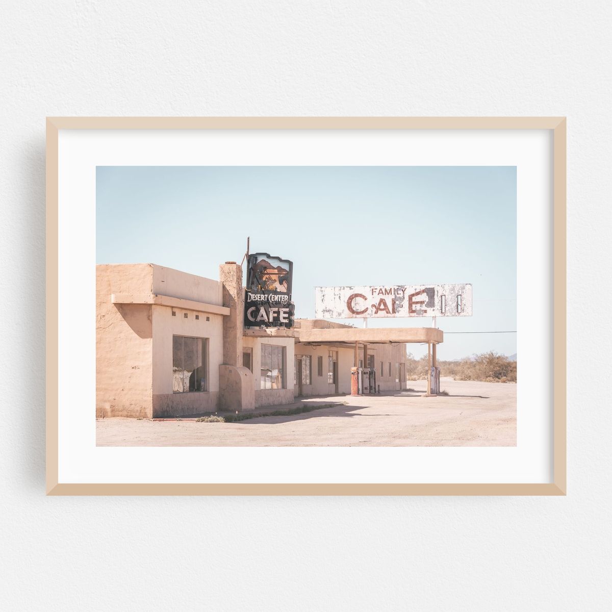 Desert Center Cafe 04 – image 1 of 6