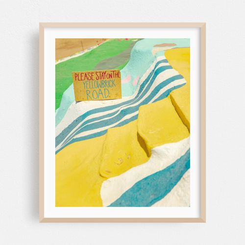 Salvation Mountain 04