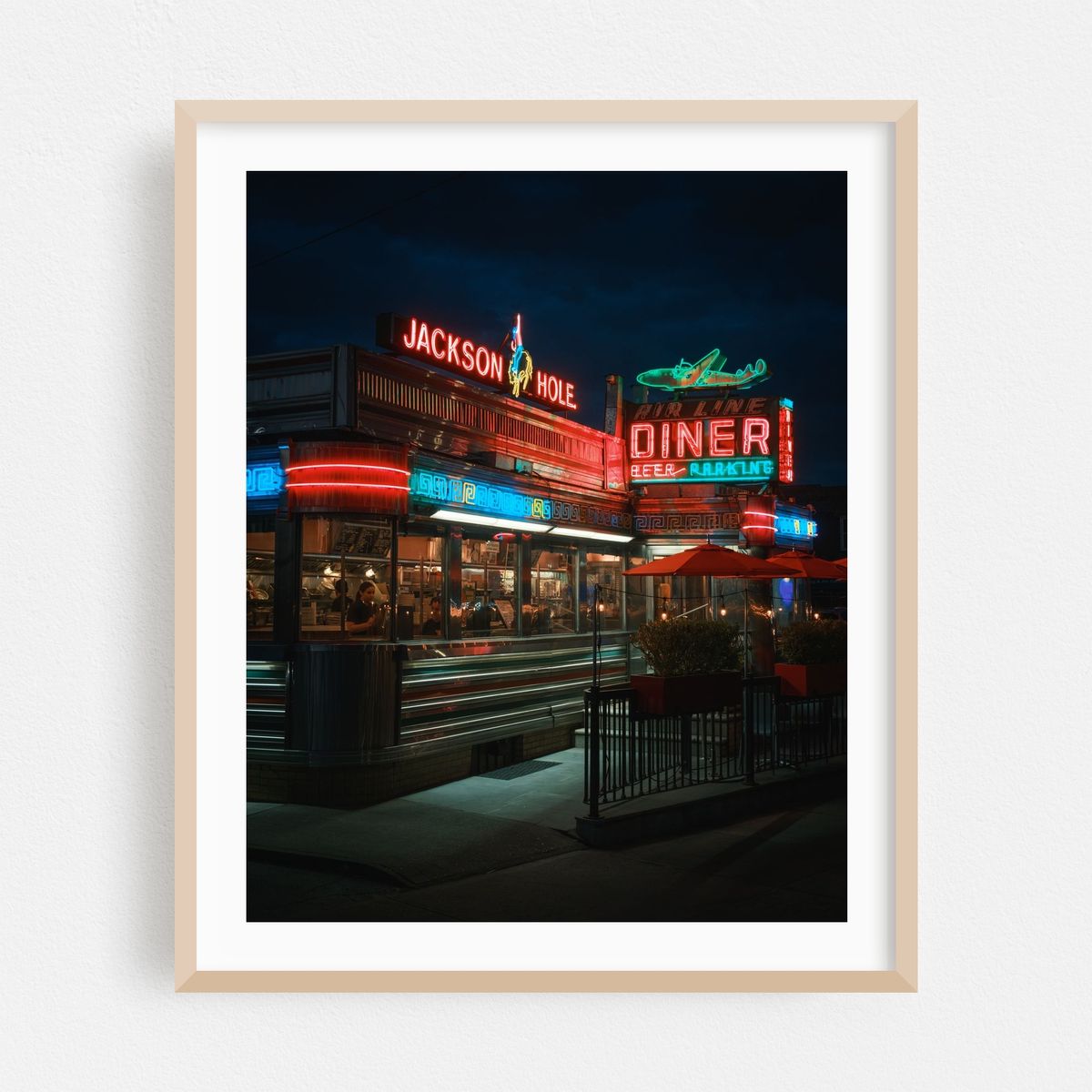 Jackson Hole, Astoria – image 1 of 12