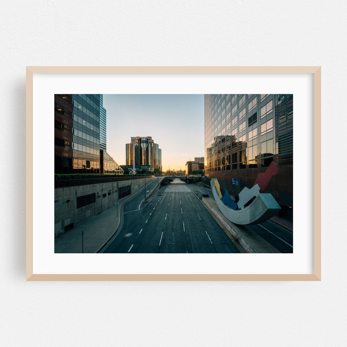 Modern DTLA 02 – image 1 of 6