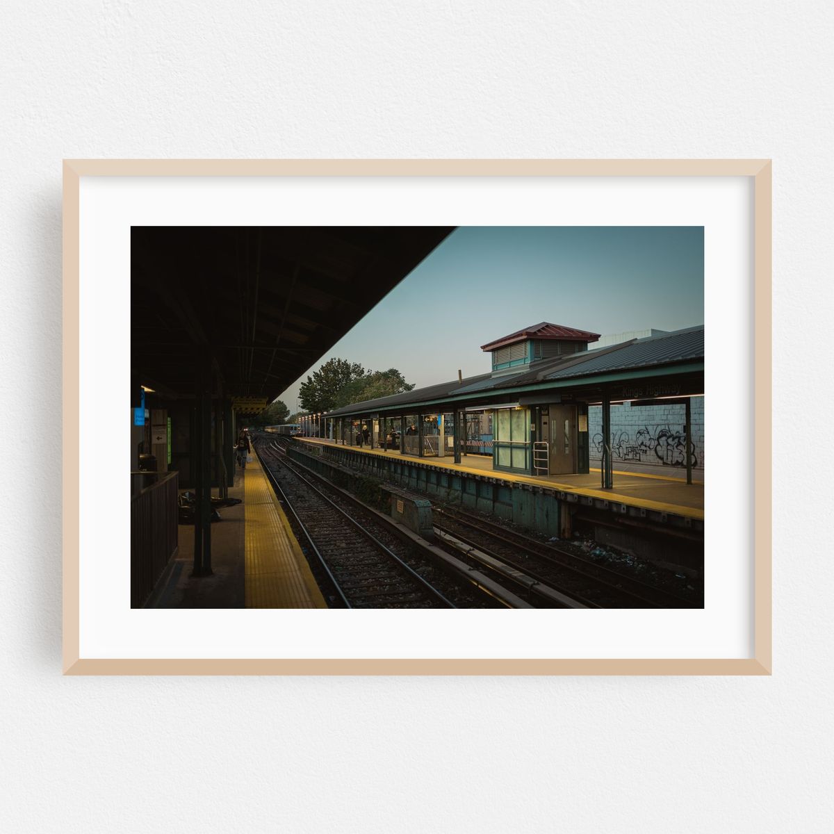 The Q, Kings Highway – image 1 of 6