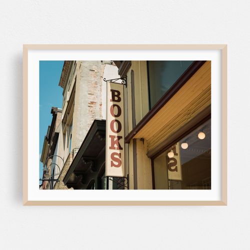 Books, Cumberland