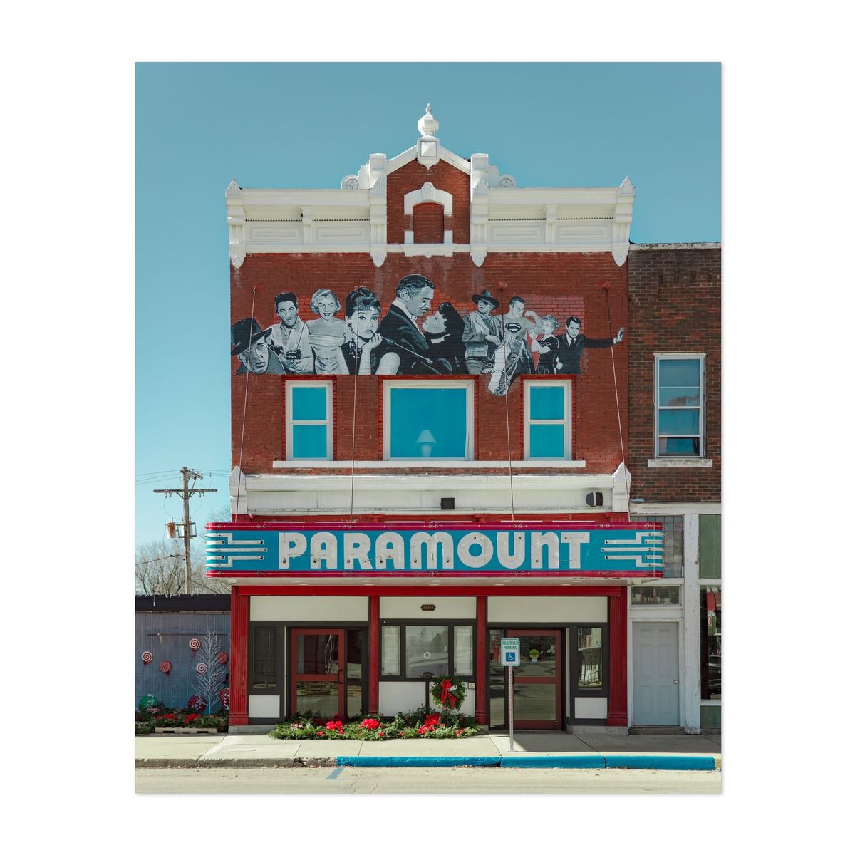 Paramount Theatre – image 1 of 2