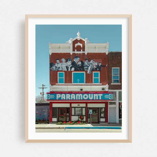 Paramount Theatre