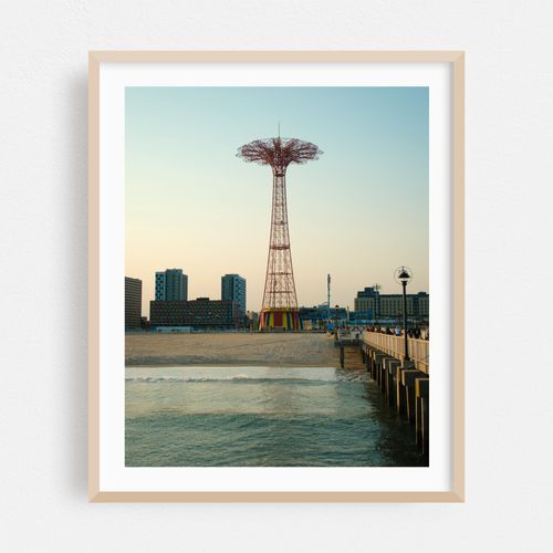 Parachute Jump, Coney Island 01