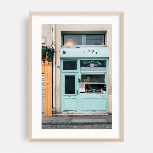 Creperie