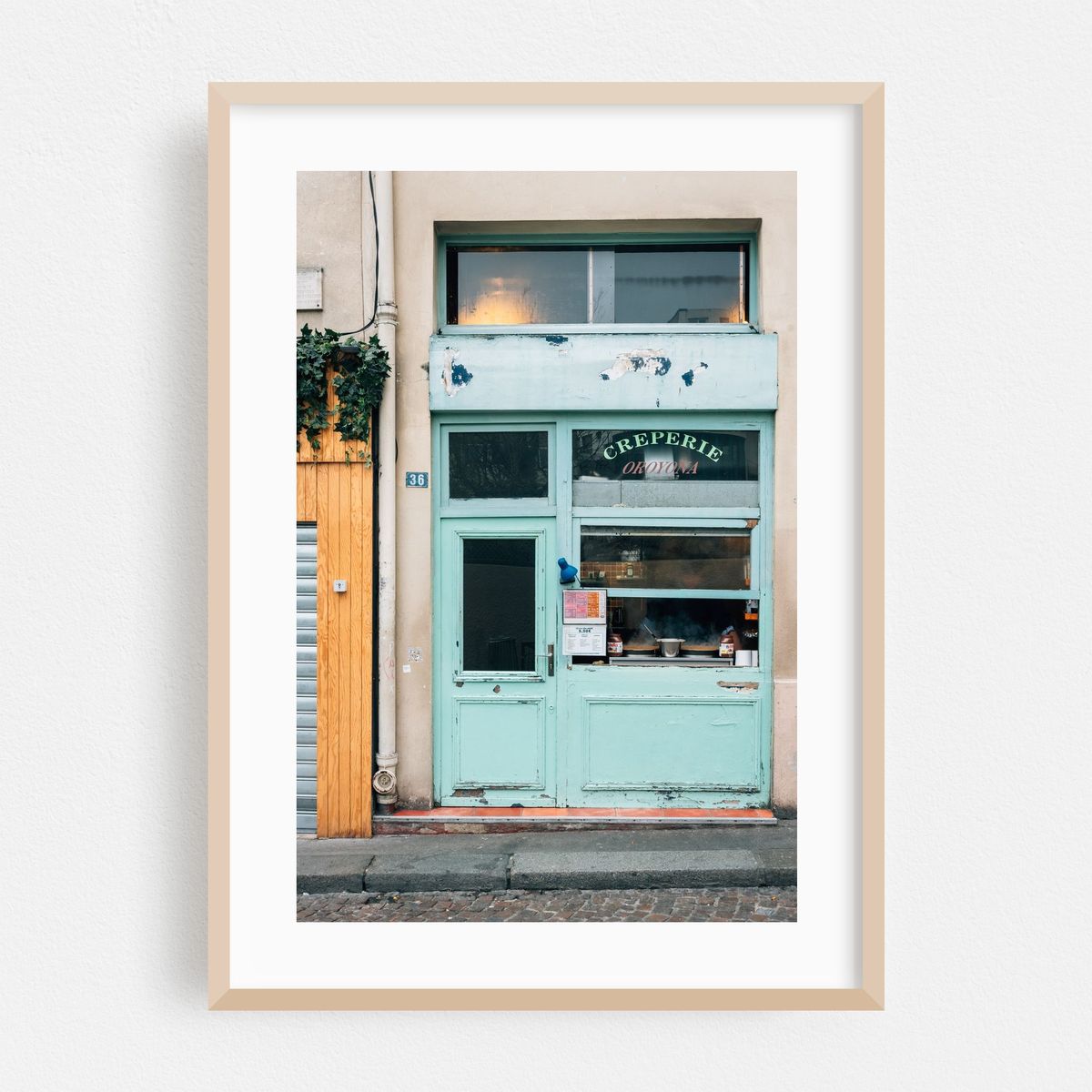 Creperie – image 1 of 16