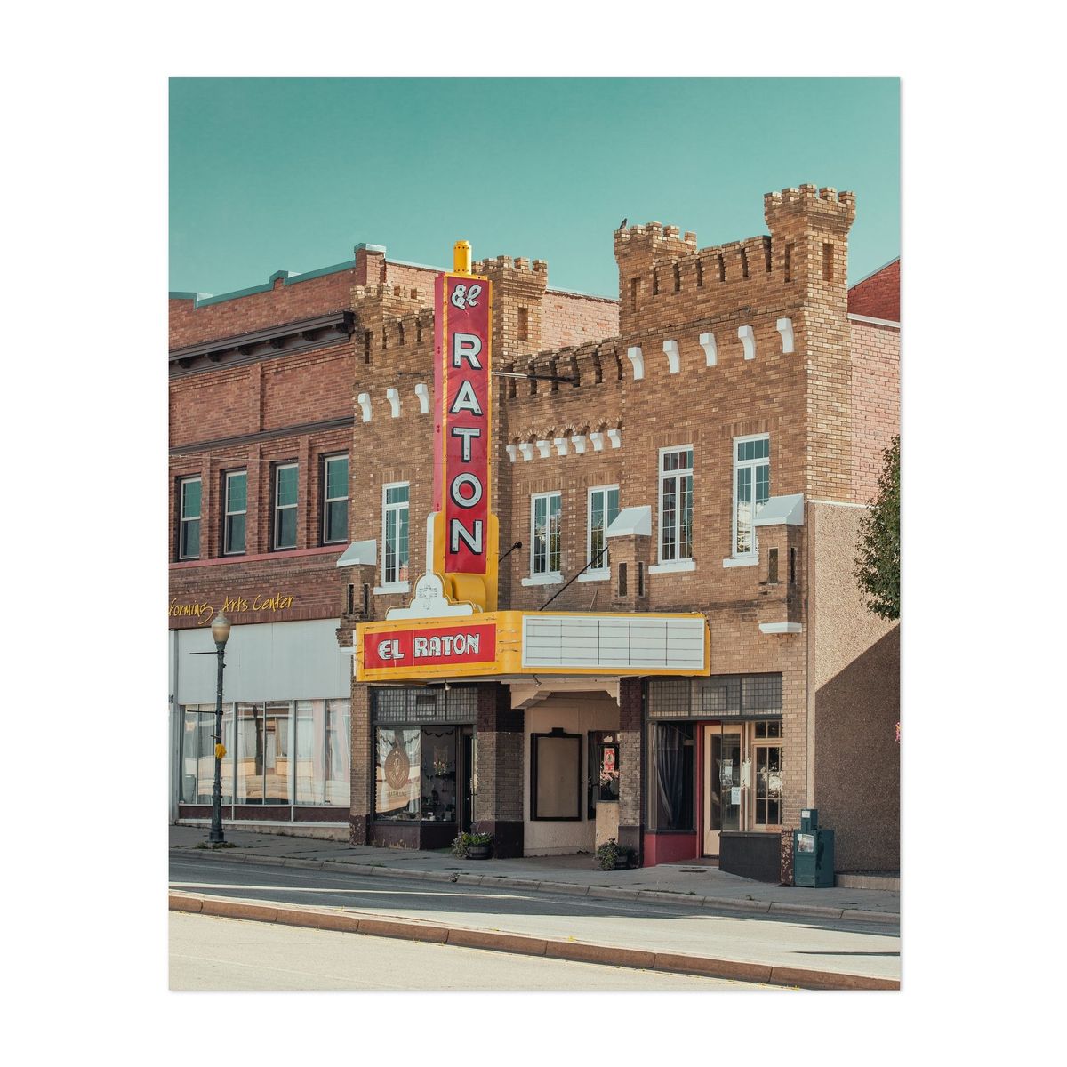 El Raton Theatre – image 1 of 2
