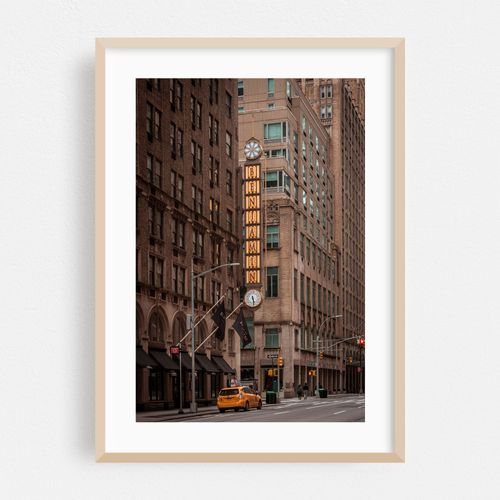 The Benjamin, Midtown