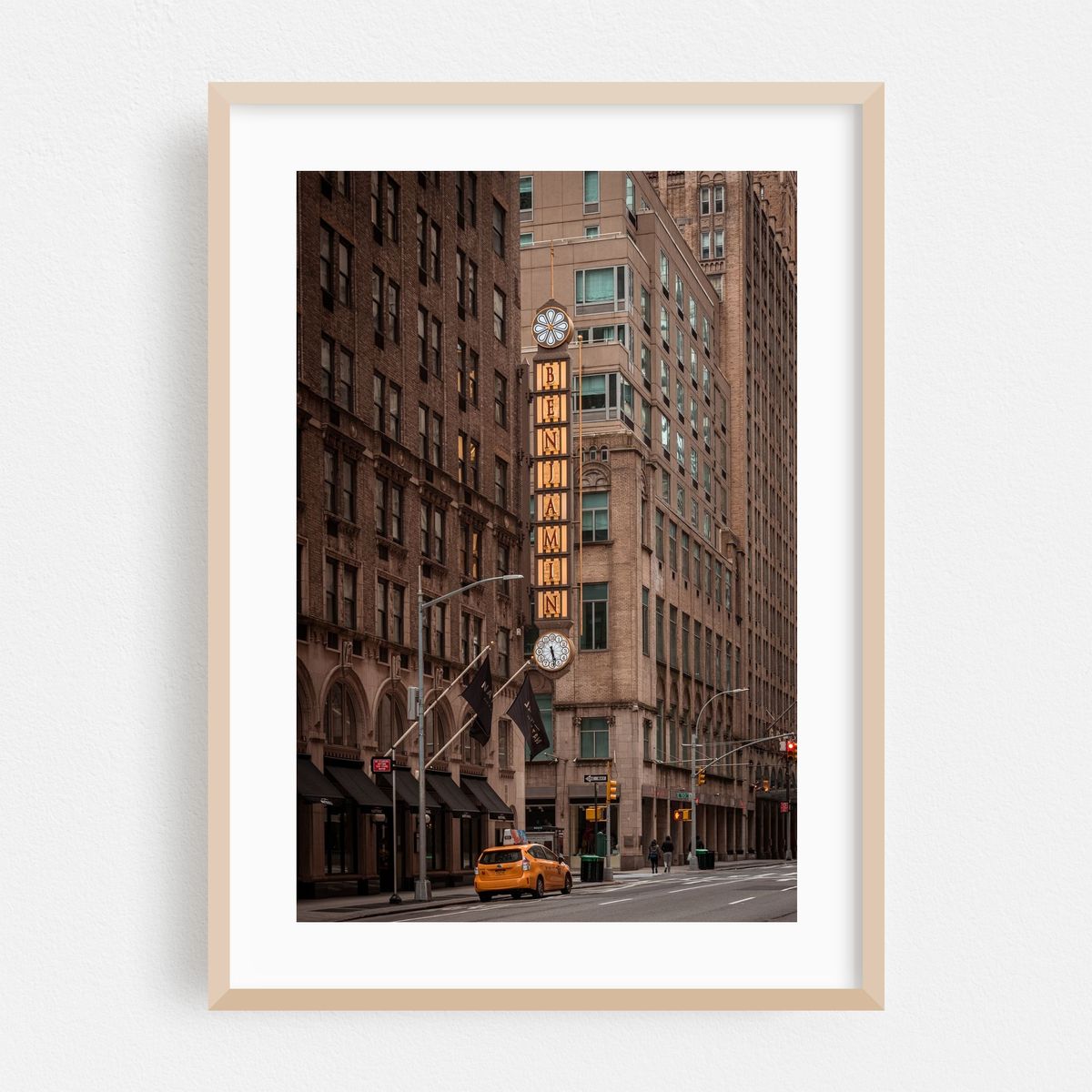 The Benjamin, Midtown – image 1 of 16
