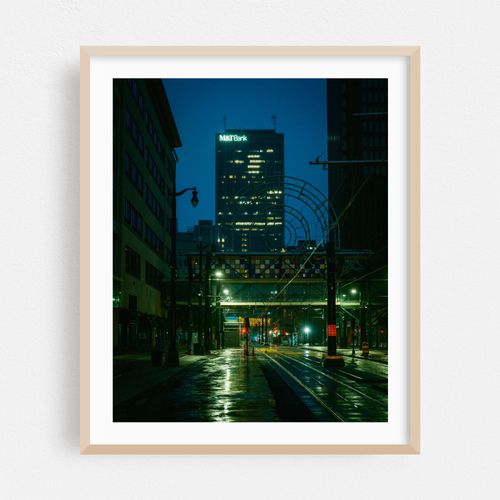 Seneca One, Buffalo 02