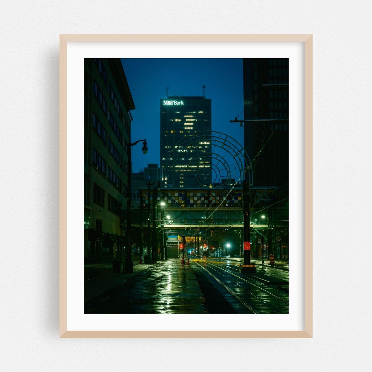 Seneca One, Buffalo 02 – image 1 of 12