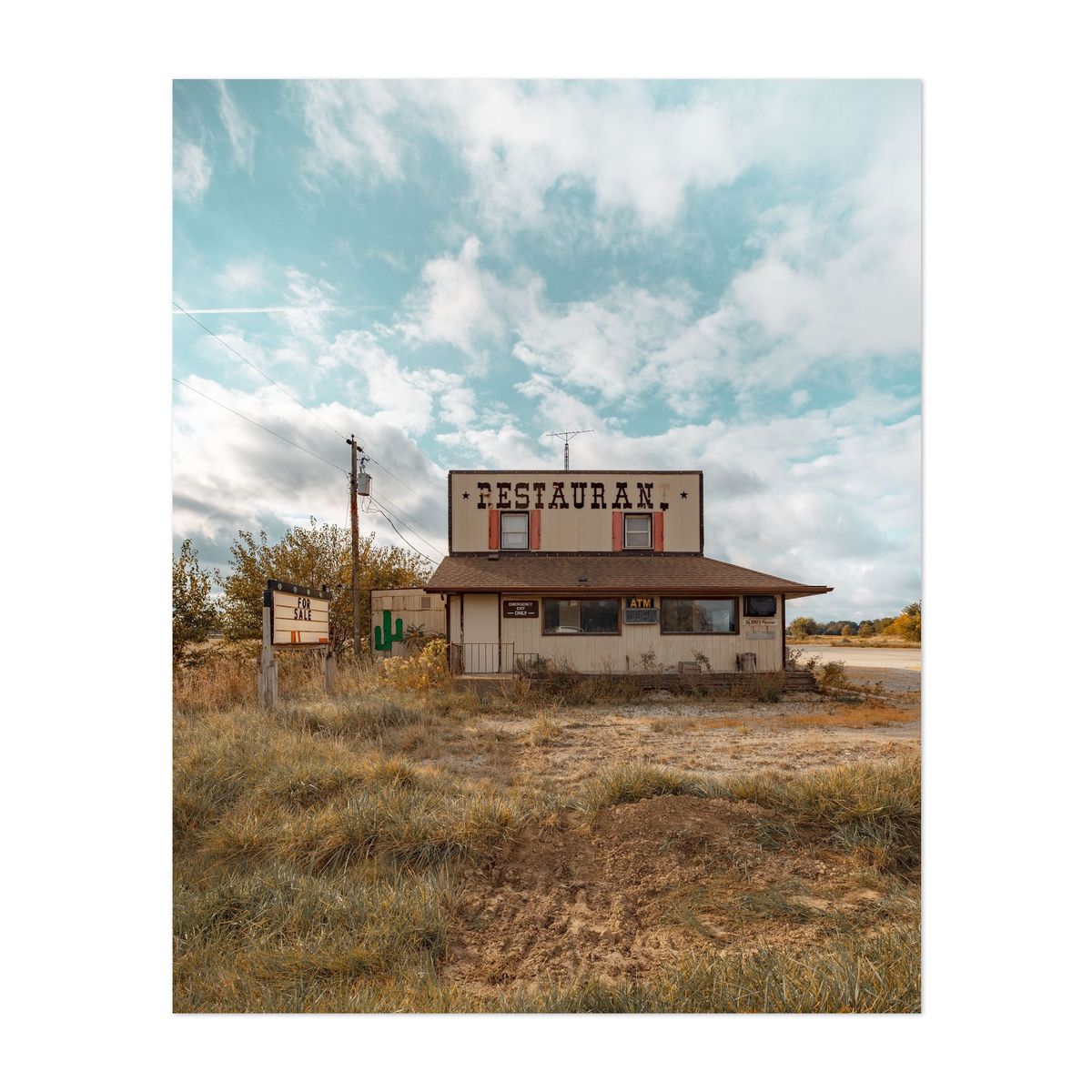 Junction City Restaurant 01 – image 1 of 2