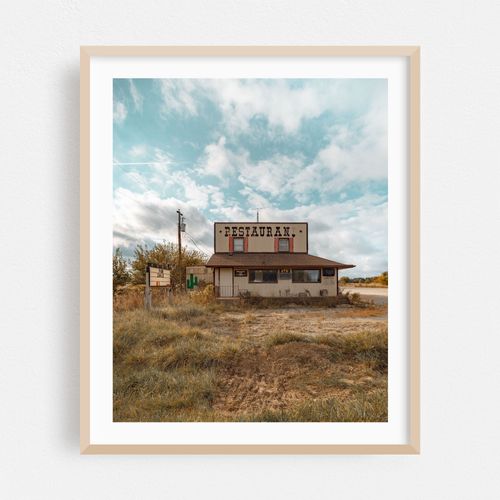 Junction City Restaurant 01
