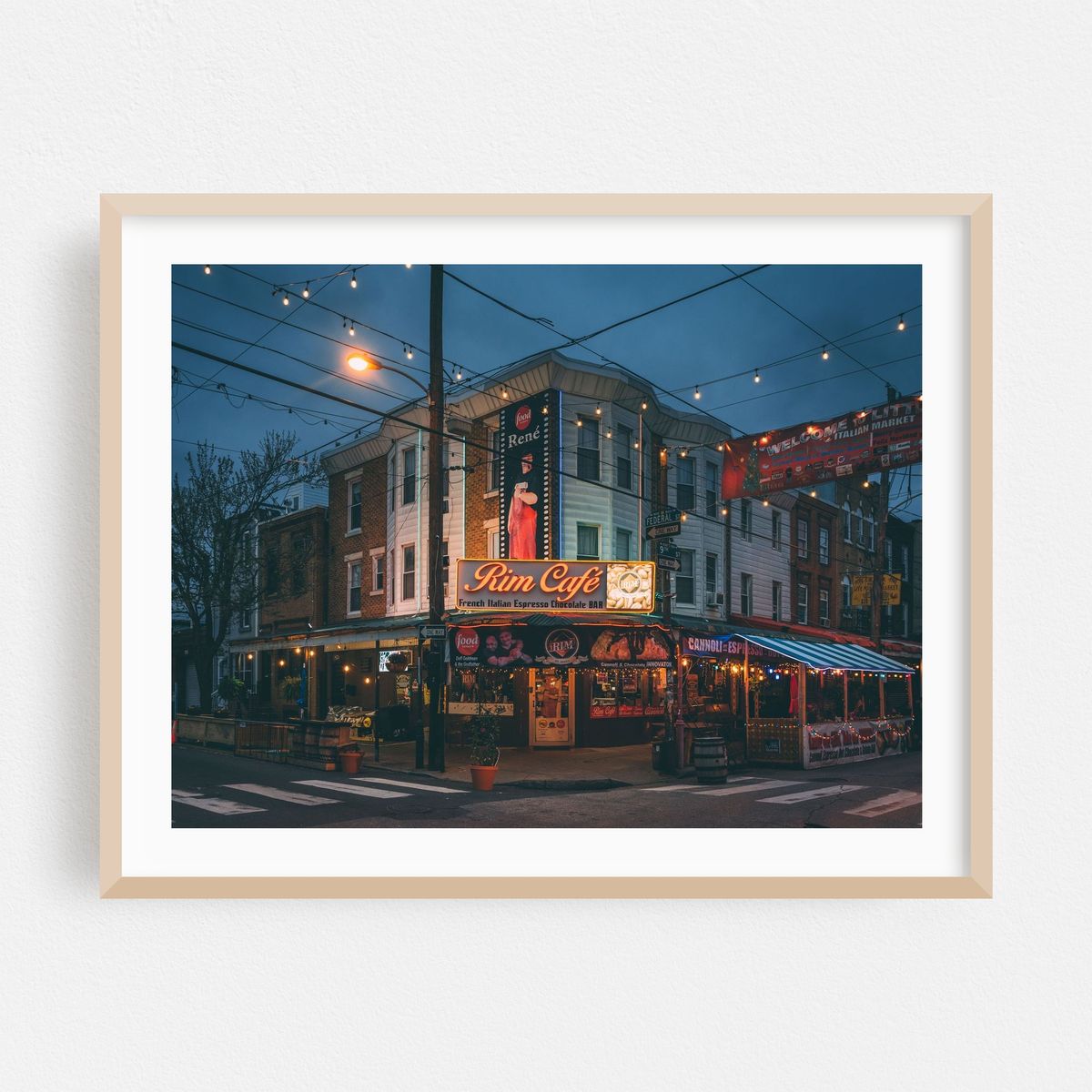Rim Cafe – image 1 of 3