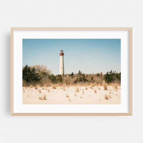 Cape May Lighthouse 04