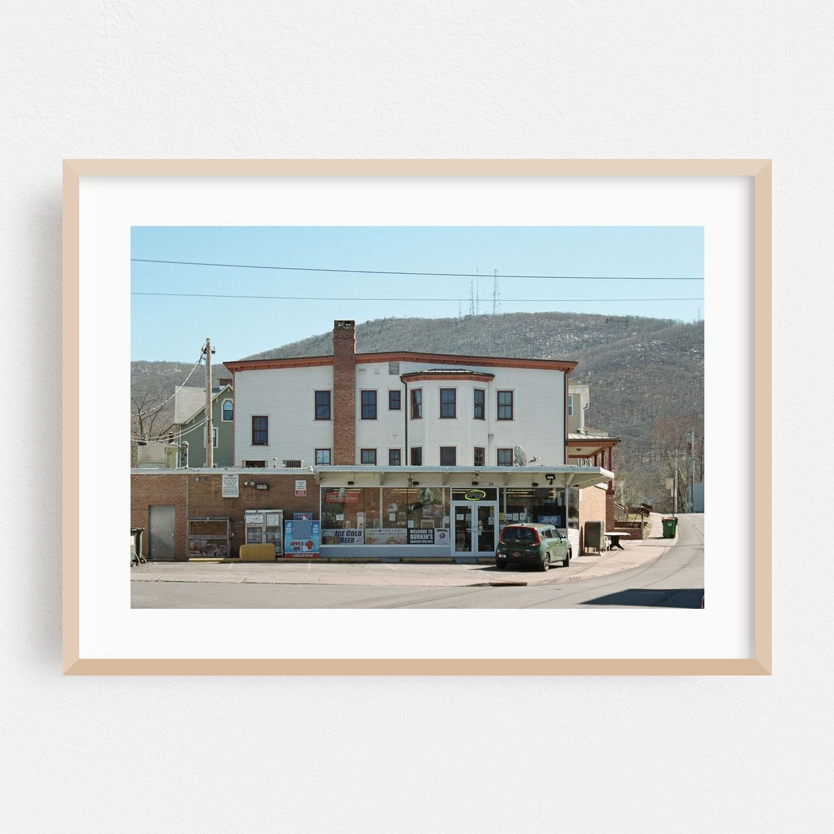 Durkin's – image 1 of 6