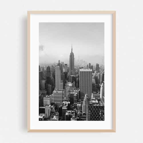 New York State of Mind II