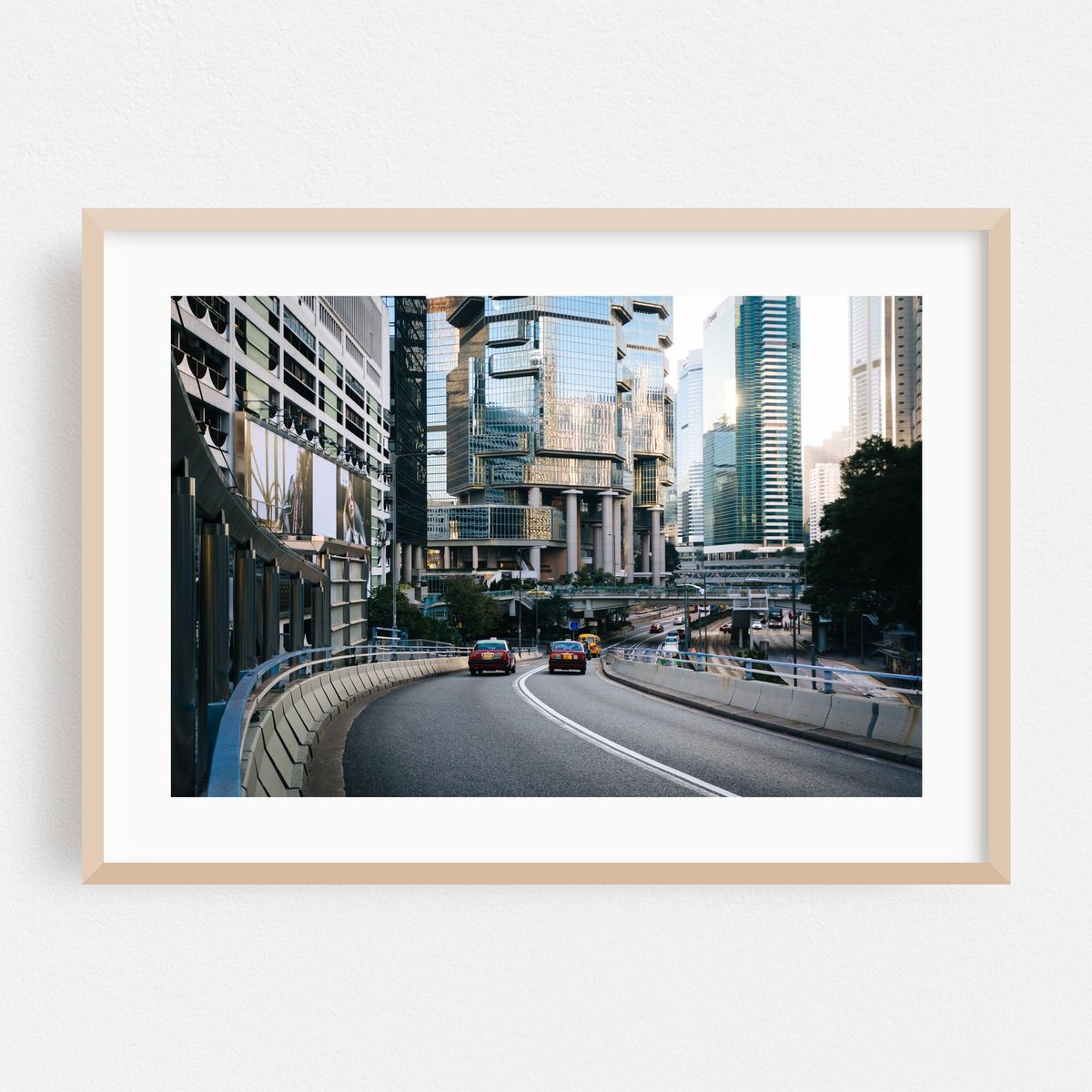 Garden Road – image 1 of 6