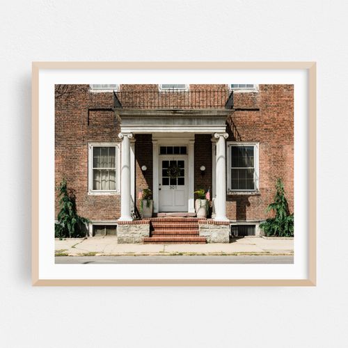 Huntington Residential 02