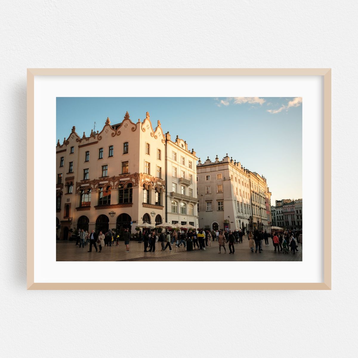 Rynek Główny, Kraków – image 1 of 6