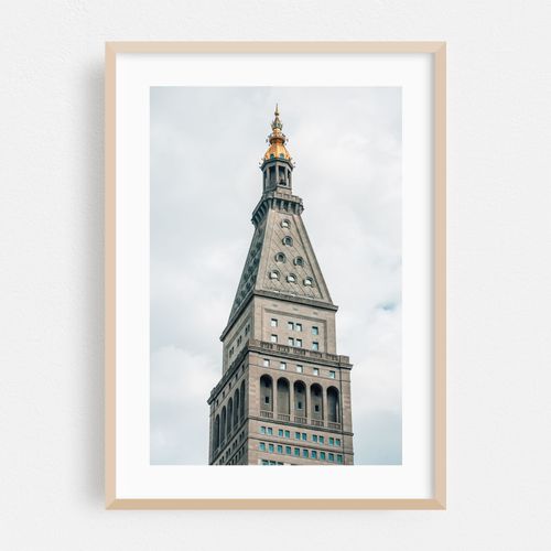 Met Life Tower