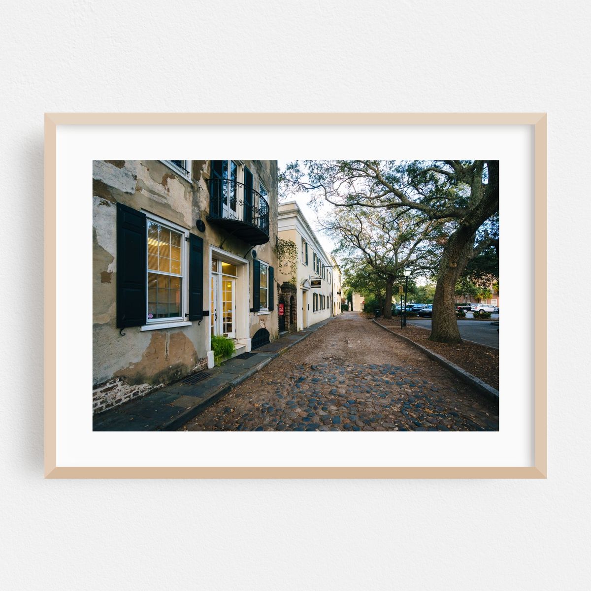 Cobblestone Charleston 02 – image 1 of 6