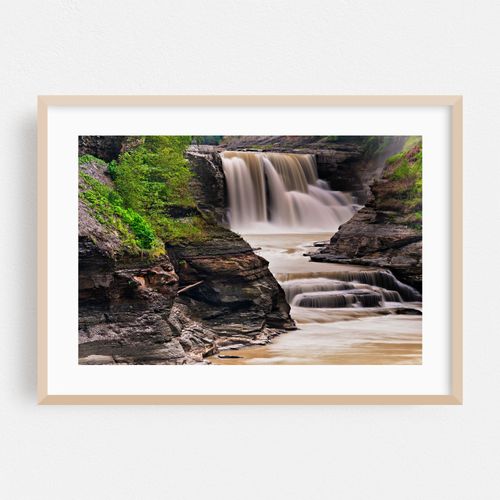 Lower Falls