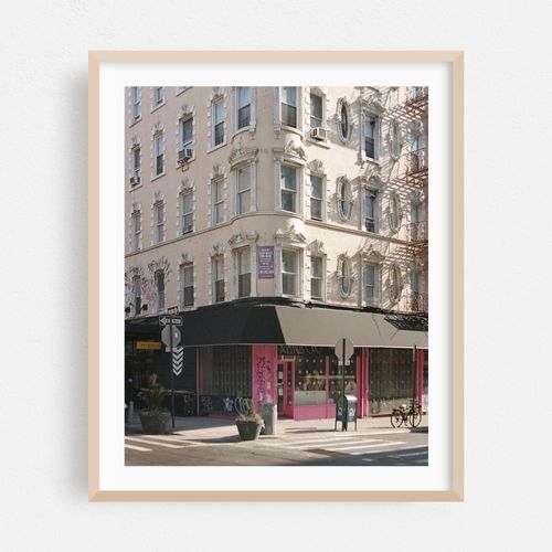 LES Architectural 03