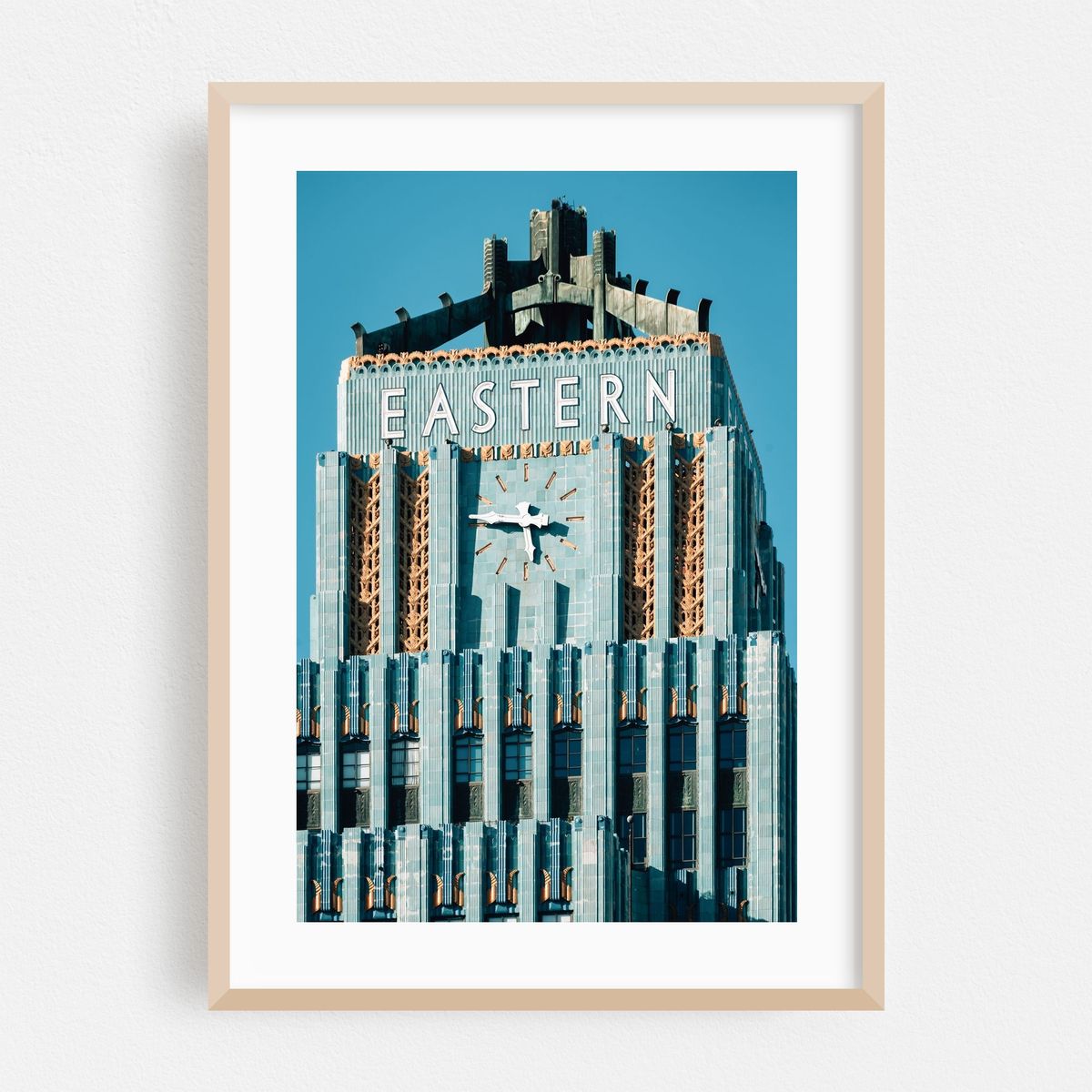 Eastern Columbia Building 02 – image 1 of 16