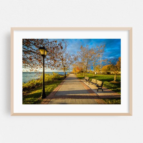 The Promenade at Concord Point