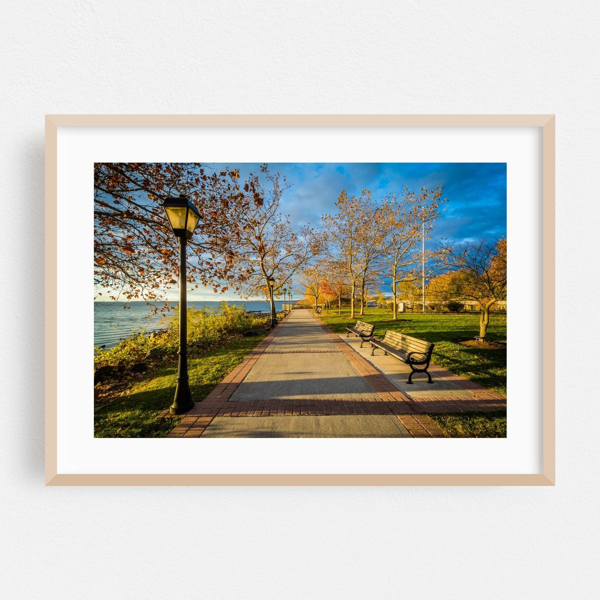 The Promenade at Concord Point – image 1 of 6