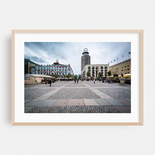 Medborgarplatsen