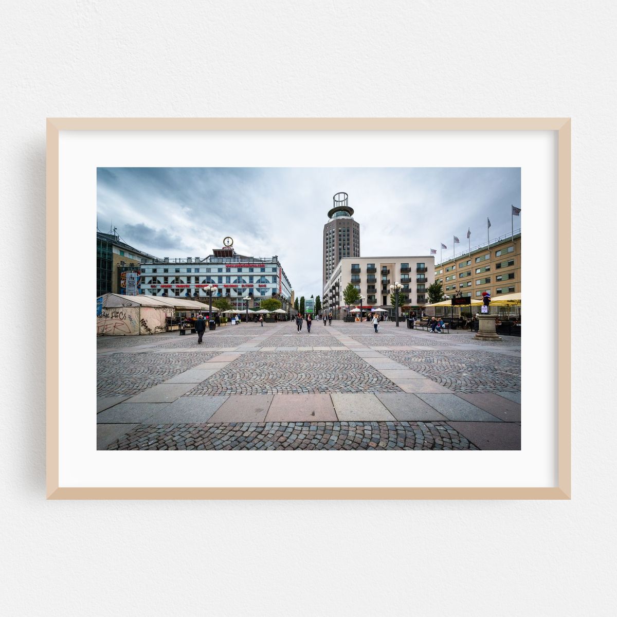 Medborgarplatsen – image 1 of 6