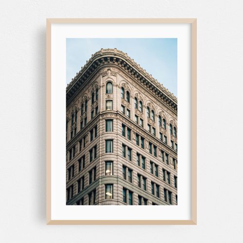 Flatiron 02