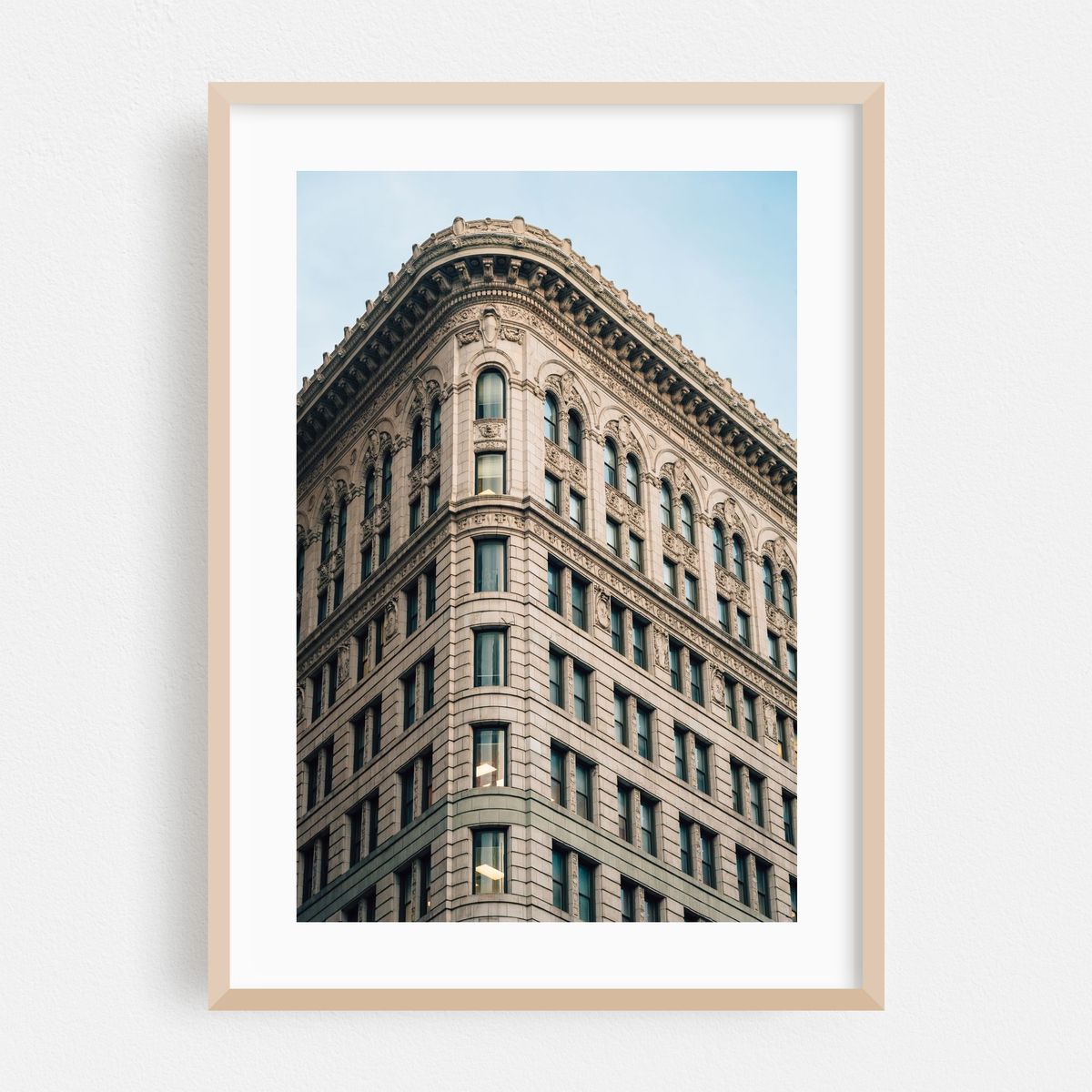 Flatiron 02 – image 1 of 16