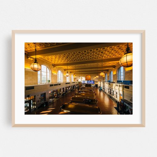 Union Station