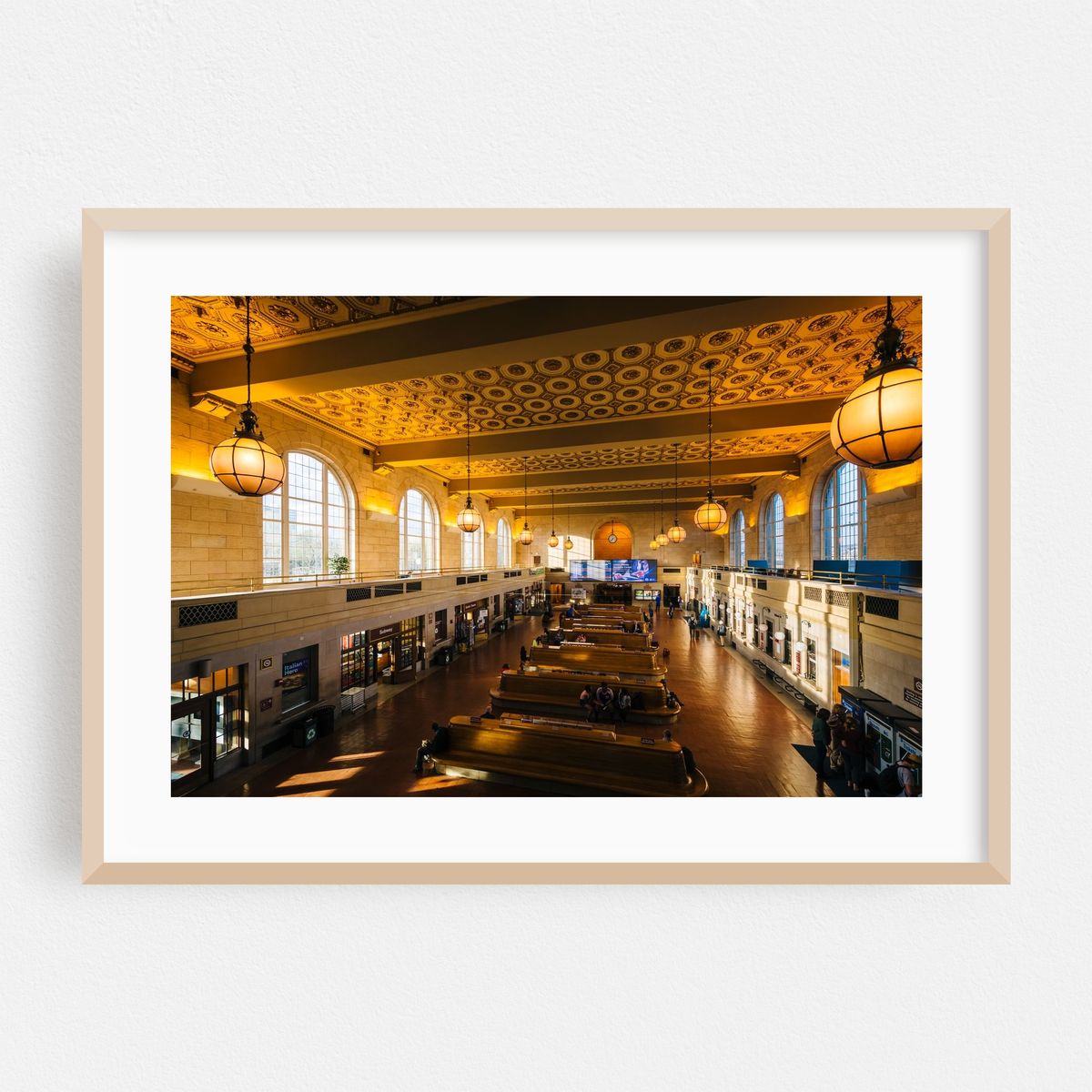 Union Station – image 1 of 6