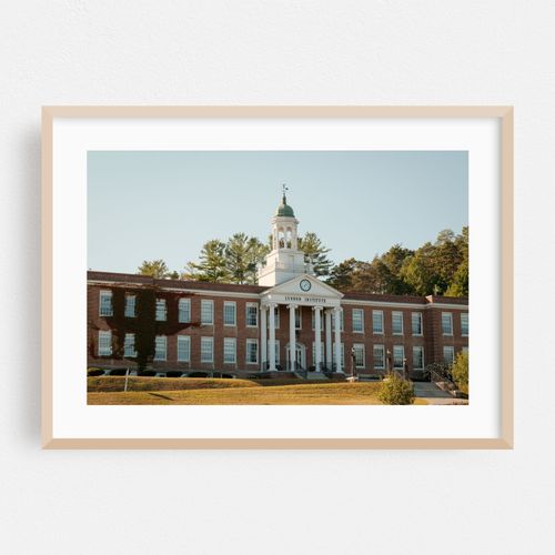 Lyndon Institute, Lyndonville