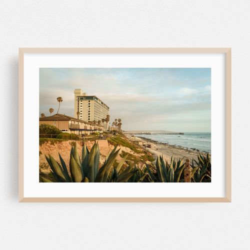Pacific Beach