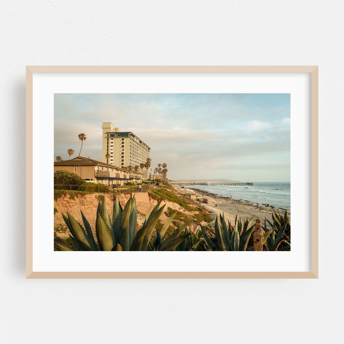 Pacific Beach – image 1 of 6