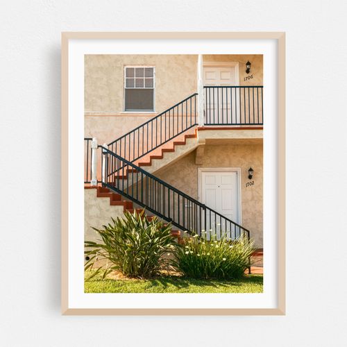 University Heights Residential, San Diego